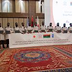 UNDP and Toyota train 115 Libyan male and female youth