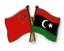 Libya and China discuss telecommunications sector development