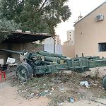 Twenty-three Tripoli militia dens now vacated as part of Security Plan