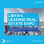 Skyline Libya real estate exhibition: 6-9 June, Tripoli Sports City