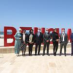 UNDP making impact on people’s lives in Benghazi