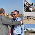Air Ambulance to continue servicing all Libyan cities