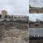13,800 truckloads of rubbish and Bu Sleem temporary landfill still not empty – a clear case for recycling