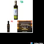 Libyan olive oils win prizes at Berlin awards – plans to increase production