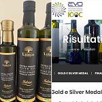 Libya’s Libico olive oil from Gharian wins another international prize
