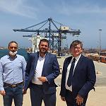 Ahead of its event in Tunis this June, the Italian-Libyan Business Development Association (ILBDA) visits Misrata