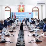 Libya and Tunisia discuss further cooperation in health