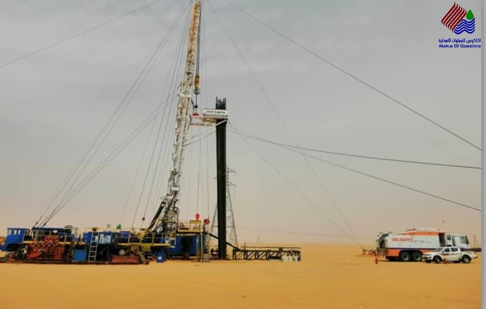 Aldabaiba to support increased oil and gas production through development projects - ‎22 new exploration plots to be tendered