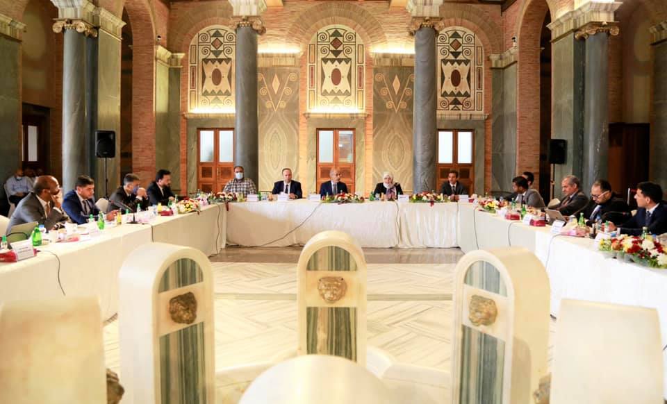 Cyber Libya Project launched