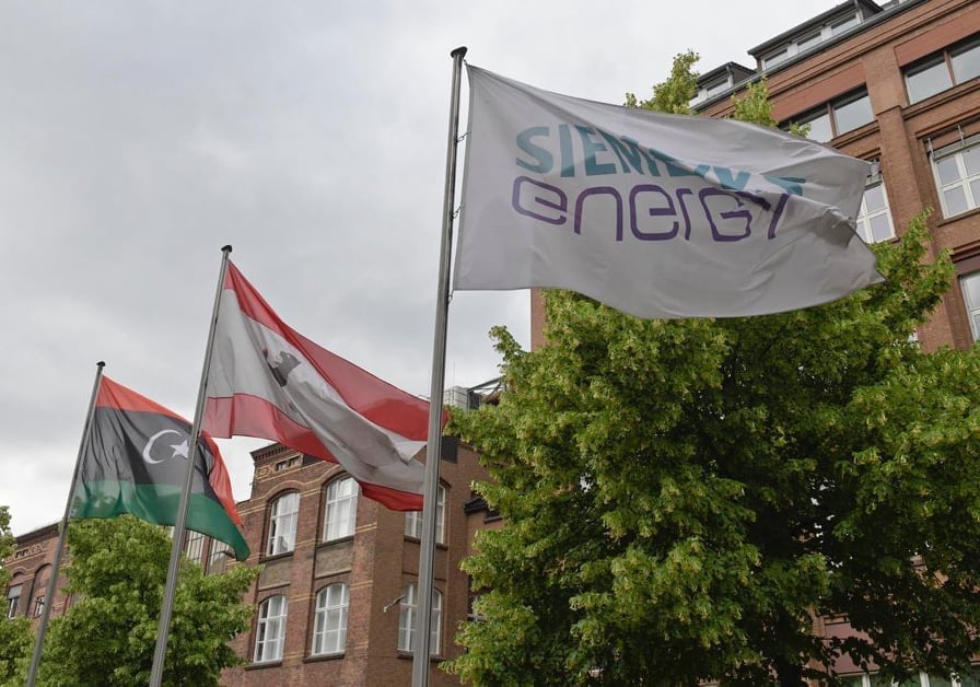 GECOL visits Siemens in Germany: Agree on prioritizing Libya’s urgent orders for projects, assess Libyan network and establish training programmes
