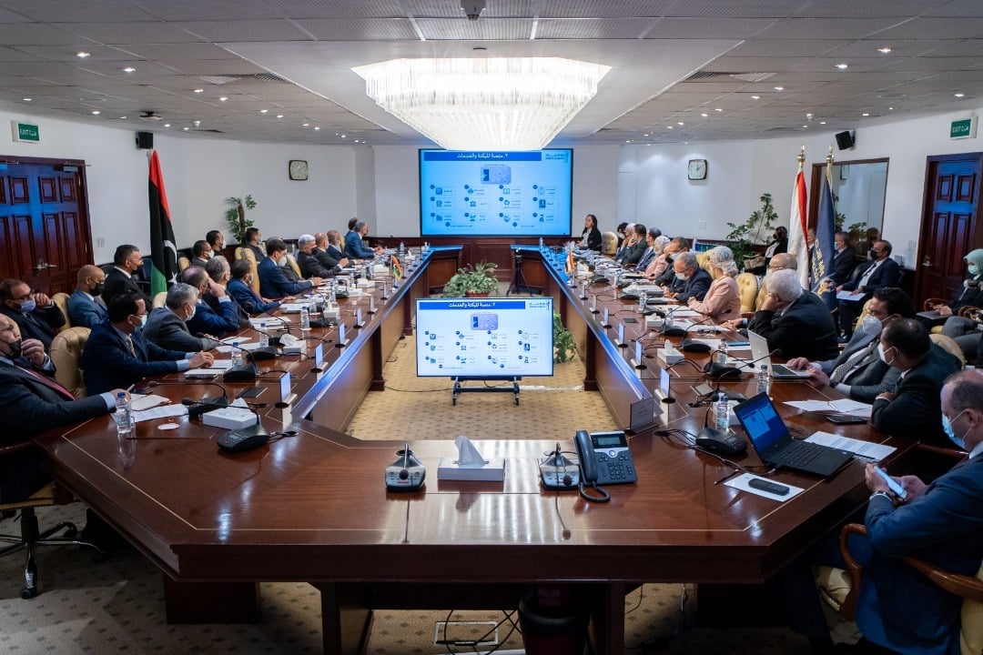 Libya and Egypt to enhance ICT and Telecoms cooperation