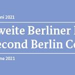 Initial critique of Berlin 2 Outcomes: No specific implementation mechanisms for troop withdrawal, constitutional basis, reunification of security forces
