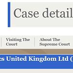 English Supreme Court rules against General Dynamics in favour of Libya in £16 million case