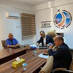 Libya discusses with ICAO progress on lifting European flight ban