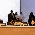 Libya will be active and will present its ‘‘Stability Initiative’’ vision at Berlin 2 on 23 June: Foreign Minister Mangoush