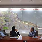 The Emsaad-Ras Ajdir motorway project tender process for sector 4 is launched – for Italian companies only