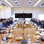 NOC discusses with Russia’s Tatneft production development, refining, capacity building and renewables