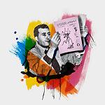 Exhibition of late Libyan satirist Hasan ‘‘Alsatoor’’ Dhaimish to be held in London 19-29 August