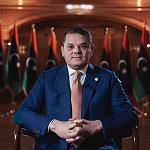 Tripoli Prime Minister Aldabaiba welcomes the signing of the Unified Public Spending Agreement