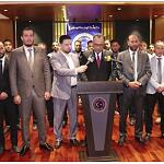 Employees of Benghazi Cabinet Office denounce the Tripoli kidnap of their boss: report and analysis