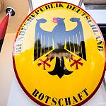 German Embassy opens new headquarters in Tripoli‎’s Janzour district