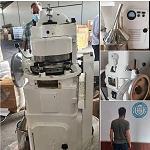 10,000 Tramadol tablets per day factory intercepted at Tripoli port with tip from foreign intelligence – Syrian owner arrested