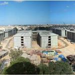 Turkish company agrees to return to work on stalled Tripoli University project after settlement with Audit Bureau