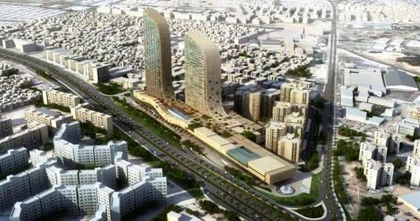 Airport Road’s Waha Investment Project to restart: Abu Sleem Municipality