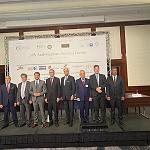 Libyan-German Day held at the Berlin 24th Arab German Economic Forum