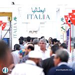 At the Libya Build 2021, the Italian Trade Agency is looking forward to increased trade with Libya