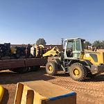Safe water access provided by UNICEF to 50,800 people in south Libya – sponsored by EU