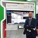 Libya needs 5G and 5G is ready for Libya: Andrea Missori - Country Manager Ericsson Libya
