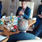 Only US$ 13 bn worth of HIB’s housing projects completed out of a total of US$ 40 bn: HIB head Ajaj
