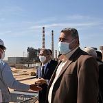 South Korean Deputy Foreign Minister meets GECOL in Tripoli to review restart of stalled projects