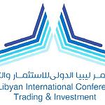 Libya International Conference for Trade and Investment ‘‘Towards the South’’: Ubari and Tripoli 10-12 December