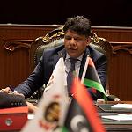 Attorney General in bid to end Belgian legal moves to seize LIA assets