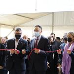 Minister of Economy commends TransSahara/Tadawul’s new Innovation Centre