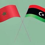 Morocco delegation visits Tripoli in preparation for reopening consulate after eight-year closure