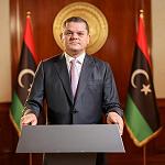 Tripoli PM Aldabaiba is well after undergoing ‘‘minor medical procedure’’ in Misrata state Heart Hospital
