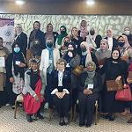 Exclusive: Tripoli Women in Business Committee (WIBC) and COMESA Federation of National Associations of Businesswomen Libya Branch (COMFWB) organize training workshop