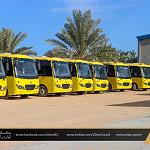 Zliten buses to charge flat fee of one dinar for all city-centre destinations
