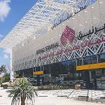 Tunisian civil aviation and airlines delegation inspects Benghazi’s Benina airport