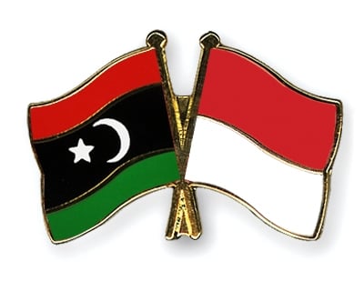 Indonesian Embassy organises a business meeting entitled "How Libya can benefit from its cooperation with Indonesia"