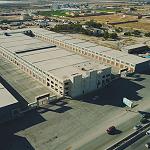Benghazi Chamber attends opening of 70-unit Benghazi Foodstuff Complex