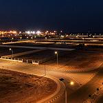 Misrata Free Zone first phase of infrastructure projects completed