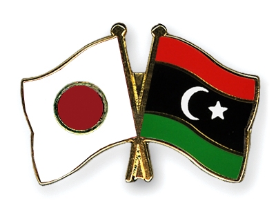 Japan ready to provide technical and technological support to improve quality of medical services provided to Libyan citizens