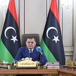 Aldabaiba calls for closing of central Tripoli militia barracks
