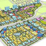 LTT to provide high-speed fibre-optic network to LIDCO’s Bab Tarabulus project
