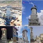 First unit at Tobruk power station goes into test operation – promising 180 MW of power