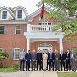 Libya’s Washington embassy to start issuing passports